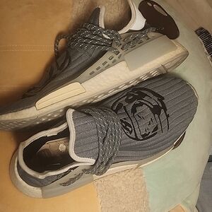 Adidas Billionare Boys Club Astronot Size 13